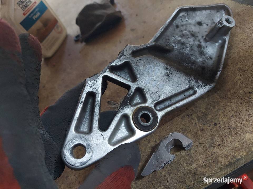 Suzuki RF 600 set lewy przedni kierowcy przód dolnośląskie Jelenia Góra