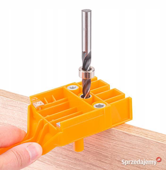 KOŁKOWNICA Przyrząd Do Połączeń Kołkowych śląskie