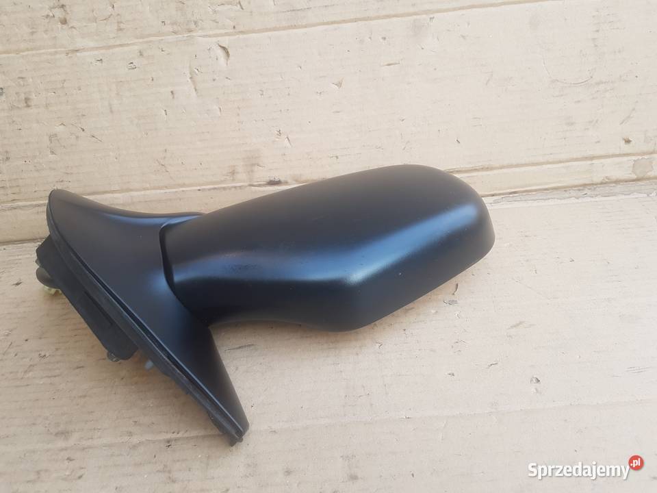 Subaru G3X Justy Suzuki Ignis MH lusterko