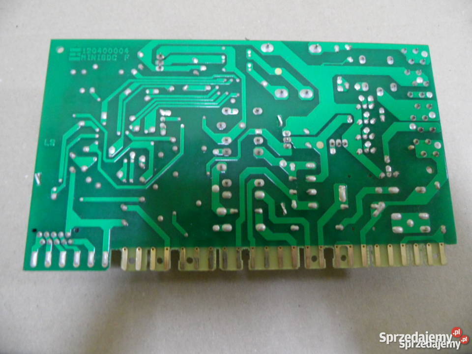 programator sterownik pralki ardo FL66E Radlin