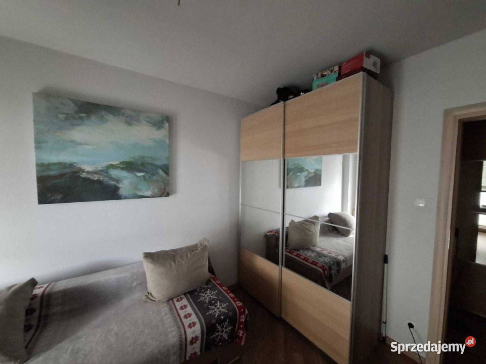 Apartament Leśniczówka w pakiecie taras balkon k Sprzedaż Radom