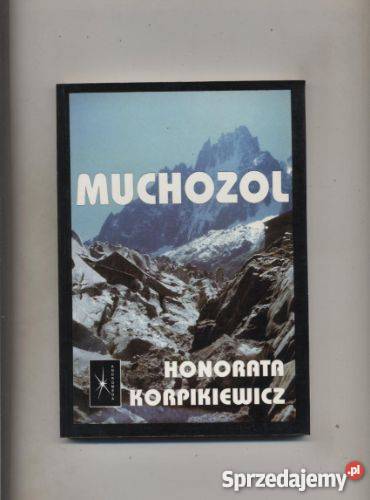 Muchozol Kultura i Rozrywka zachodniopomorskie Szczecin