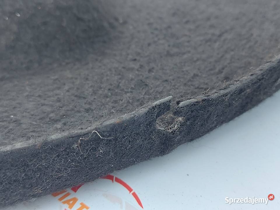 OPEL MERIVA B II 14r półka bagażnika osobowe Kielce sprzedam