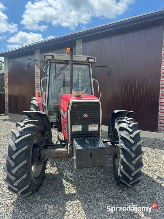 Massey Ferguson MF3120 Massey Ferguson Bełżyce