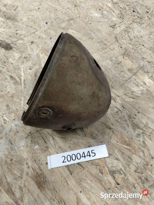 WSK WFM M06 obudowa lampy przedniej Rozkochów