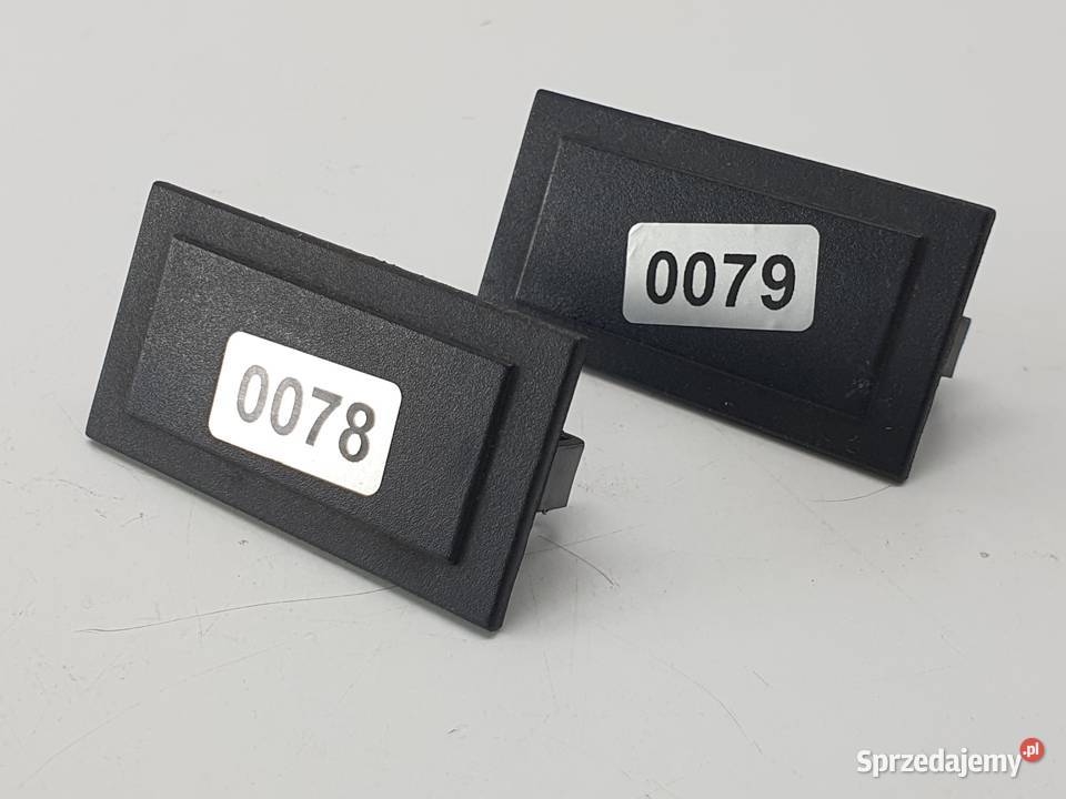 OSLONA ZASLEPKA PRZELACZNIKA MAN LE Janowice sprzedam