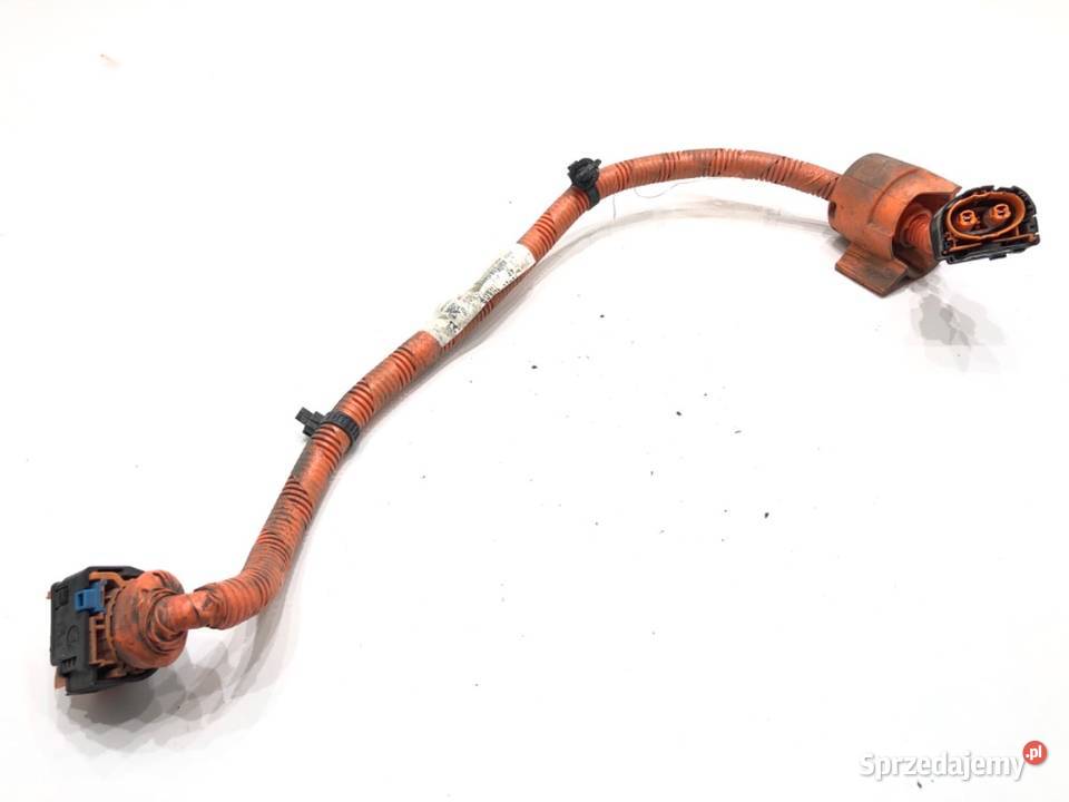 PRZEWÓD WYSOKIEGO NAPIĘCIA NISSAN LEAF ZE0 podkarpackie