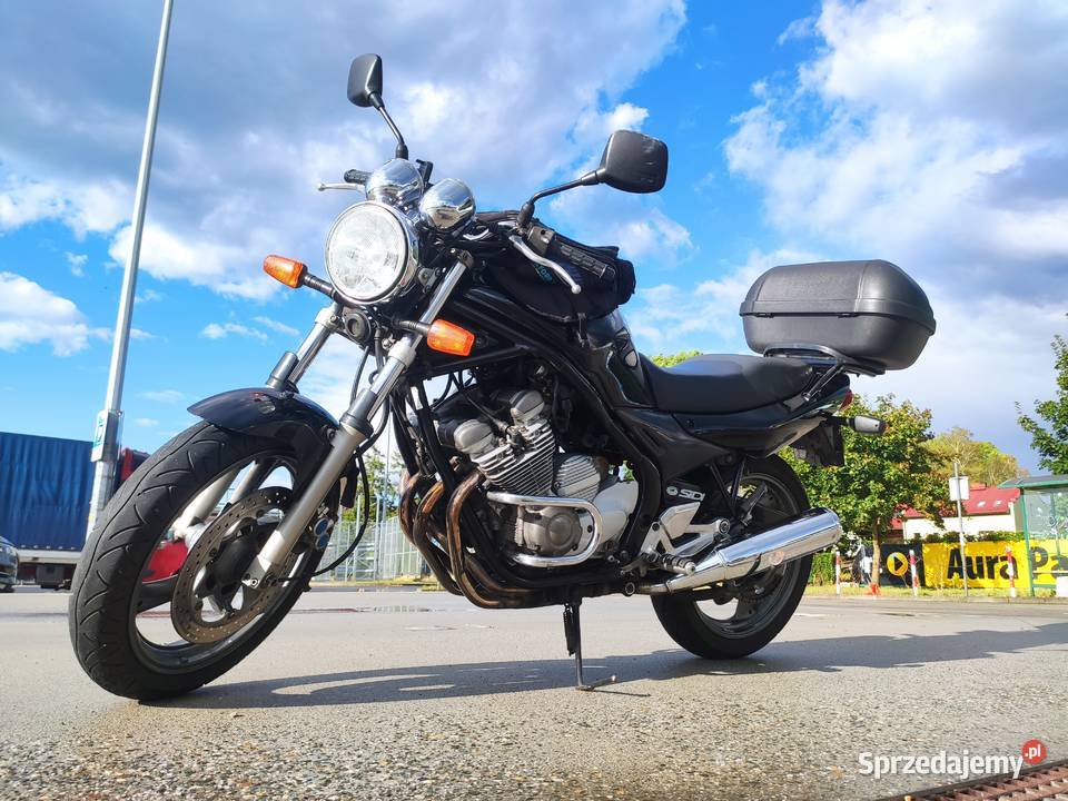 Yamaha xj600 kat a2 35kw 97 600cm3 Yamaha Żywiec