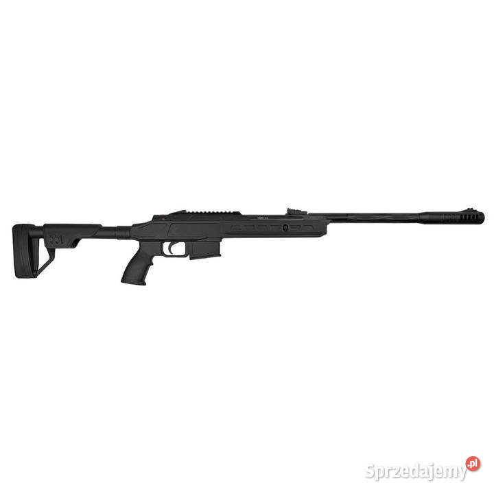 Wiatrówka Hatsan Zada Vortex 45 mm mazowieckie Warszawa