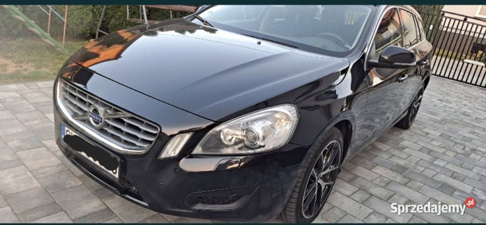 Volvo v60 D4 2012 2000cm3 Myszków
