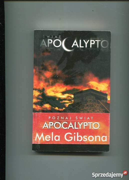 Świat Apocalypto zachodniopomorskie Szczecin