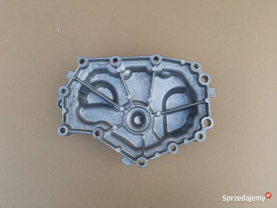 SCANIA OBUDOWA OSŁONA 09A220518144A 2756963 ciężarowe Trzciel