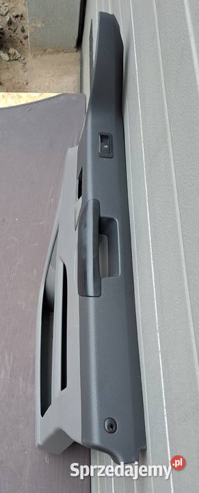 Tapicerka Drzwi Prawy Przód VW Transporter T5 Mielęcin