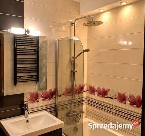 2 POKOJE 465 M BALKON 15 M GARAŻ OLSZYNKA Warszawa sprzedam