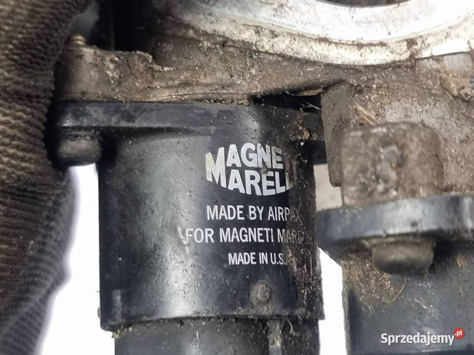 PRZEPUSTNICA PEUGEOT 206 sprzedam