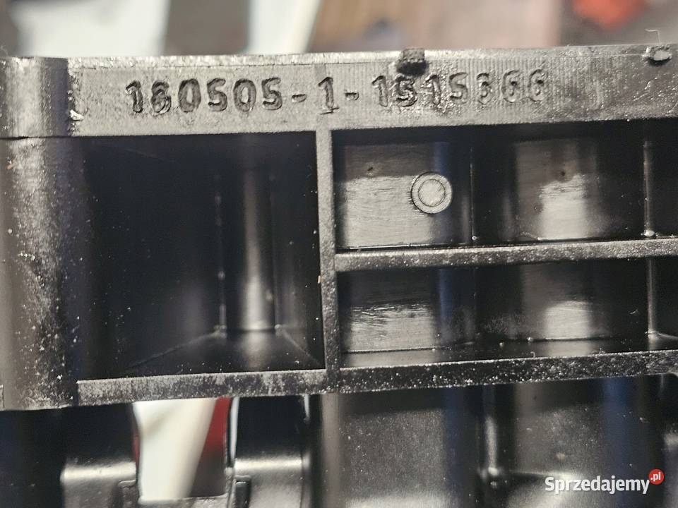 Mercedes E 22 CDI 646961 646961 150 kolektor świętokrzyskie