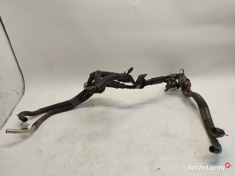 Mazda CX60 2023 wąż przewód wody cieczy przewody Układ chłodzenia dolnośląskie