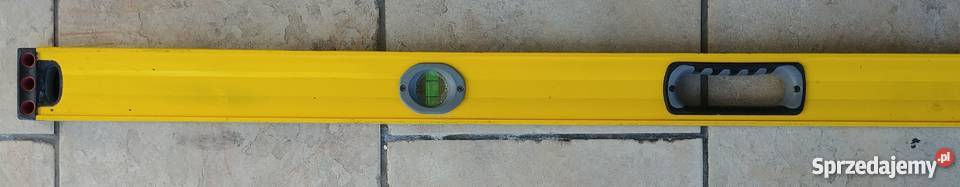 Poziomica Stanley FatMax 180 Białystok