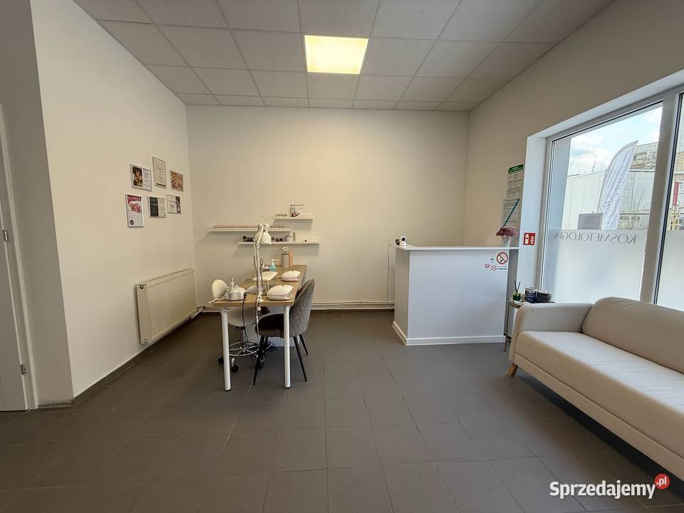 Lokal do wynajęcia Centrum Człuchów