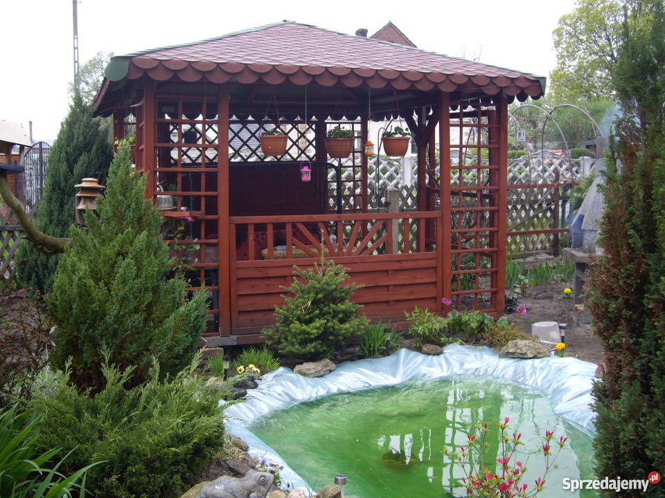 Sprzedam mały domek w sercu Borów Dolnośląskich mieszkalny dolnośląskie