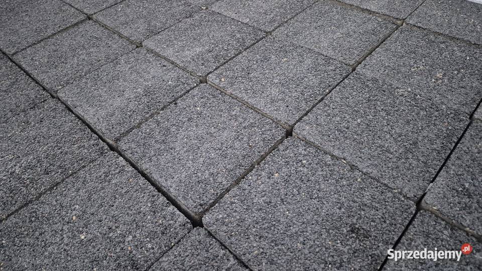 Kostka brukowa szlachetna Hryniewicze