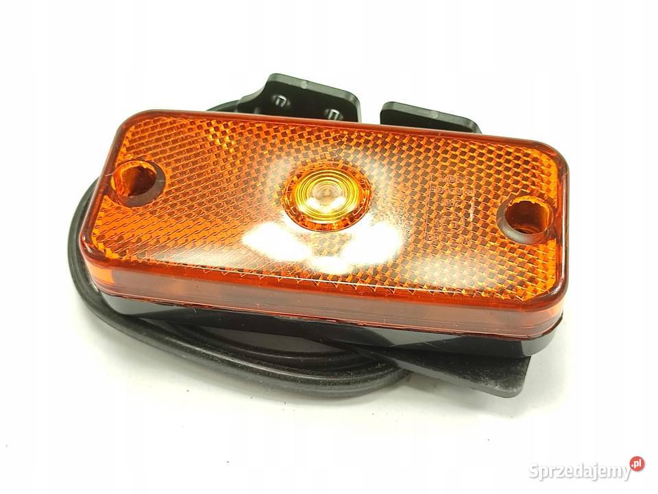 LAMPA OBRYSOWA 119x49mm NOWA MORONI 1202933000