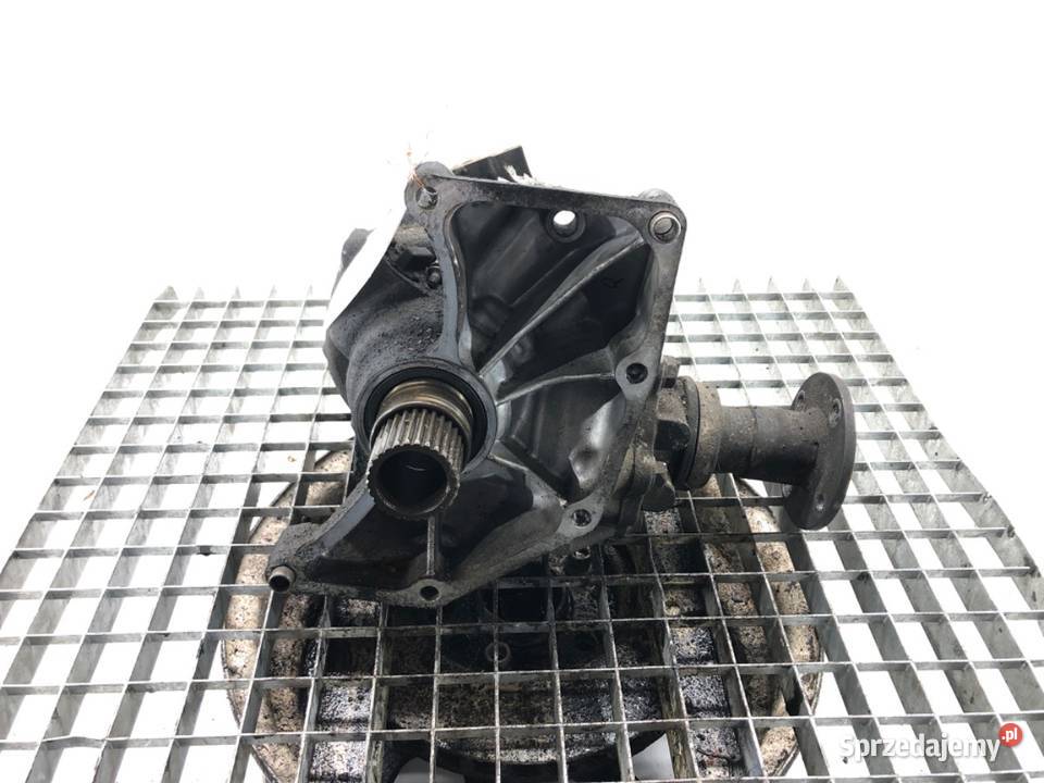 REDUKTOR NISSAN XTRAIL T30 0113 22 114