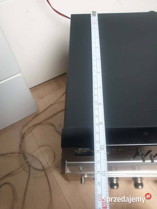 Akai ea27 korektor graficzny Leżajsk