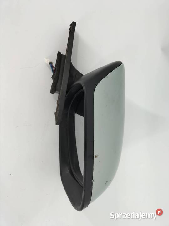LUSTERKO PRAWE 5PIN EUROPA Mazda 5 I 20052010