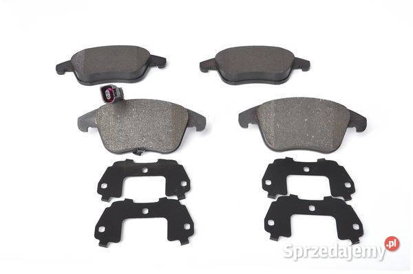 Klocki haulcowe VW SHARAN TIGUAN SEAT ALHAMBRA Warszawa sprzedam