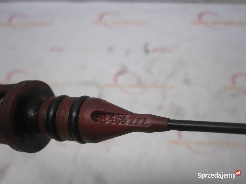 BMW 1 3 5 X3 20 D N47D20C 166 bagnet 8506777 osobowe Kielce