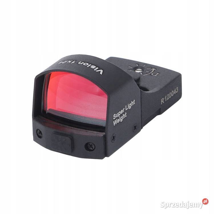Kolimator Redwin VISION 1X24 RWD4 red win Kozienice