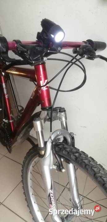 Rower kross pod elektryka Wrocław sprzedam