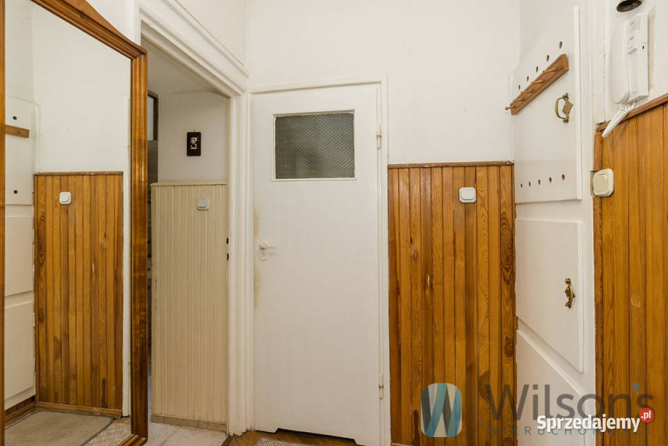 Mieszkanie do sprzedania Warszawa 374m2 2 pokoje własność