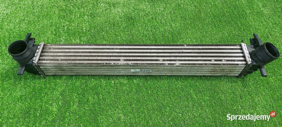 INTERCOOLER VW SEAT SKODA AUDI 12 16 TDI Międzychód
