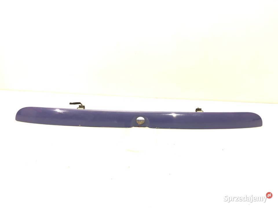 LISTWA KLAPY TYŁ AUDI A3 8L Hatchback 9606 sprzedam