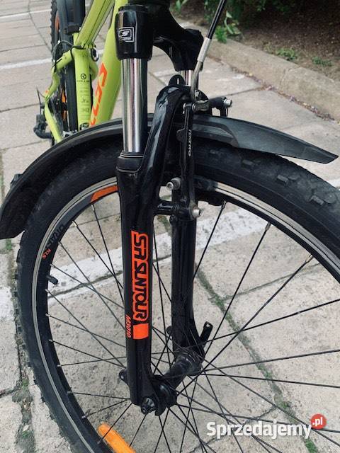 Rower Kellys MTB 26 NAGA 70 junior Rowery mazowieckie Warszawa