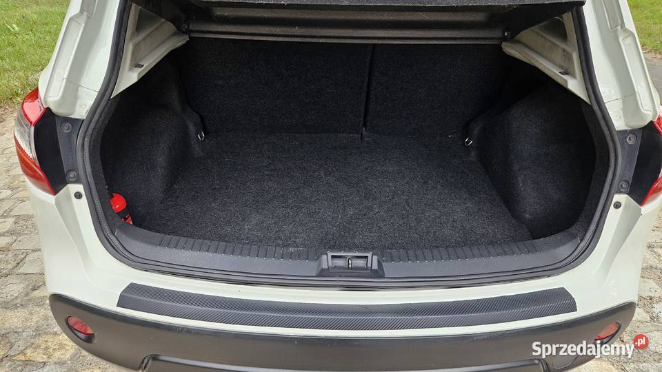 Nissan Qshqai 2010r 20 benzyna 141 zadbany Wrocław