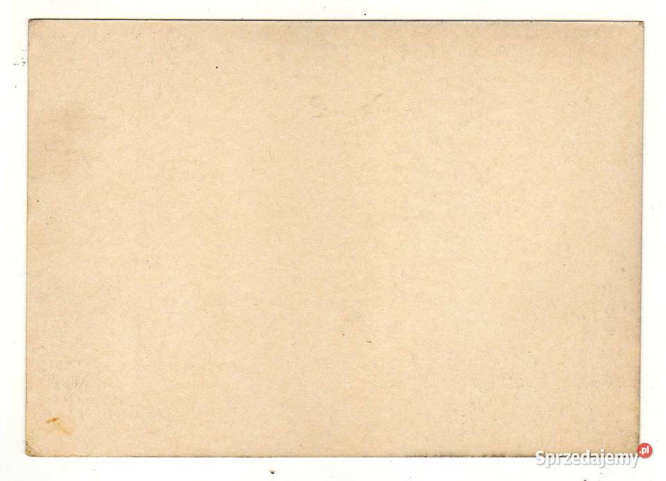 POCZTA POLSKA Kartka pocztowa ŚWIETOKRZYSKIE 2 Pocztówki i karty telefoniczne