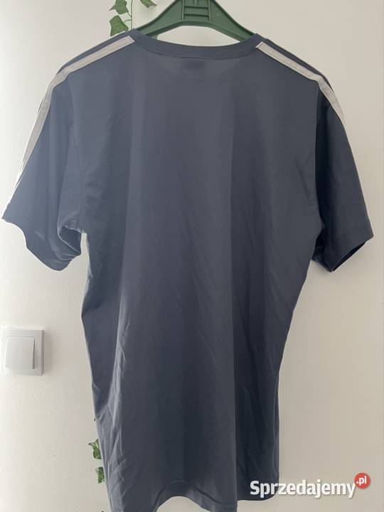 adidas bluzka tshirt śląskie sprzedam