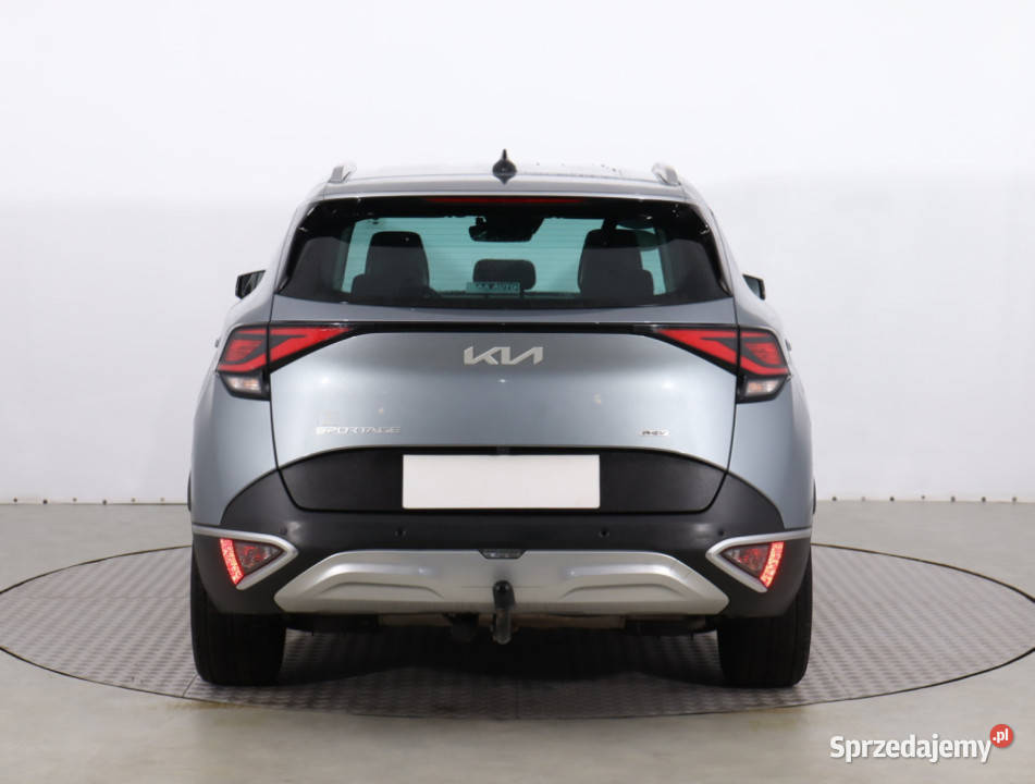 Kia Sportage 16 TGDI PHEV Piaseczno