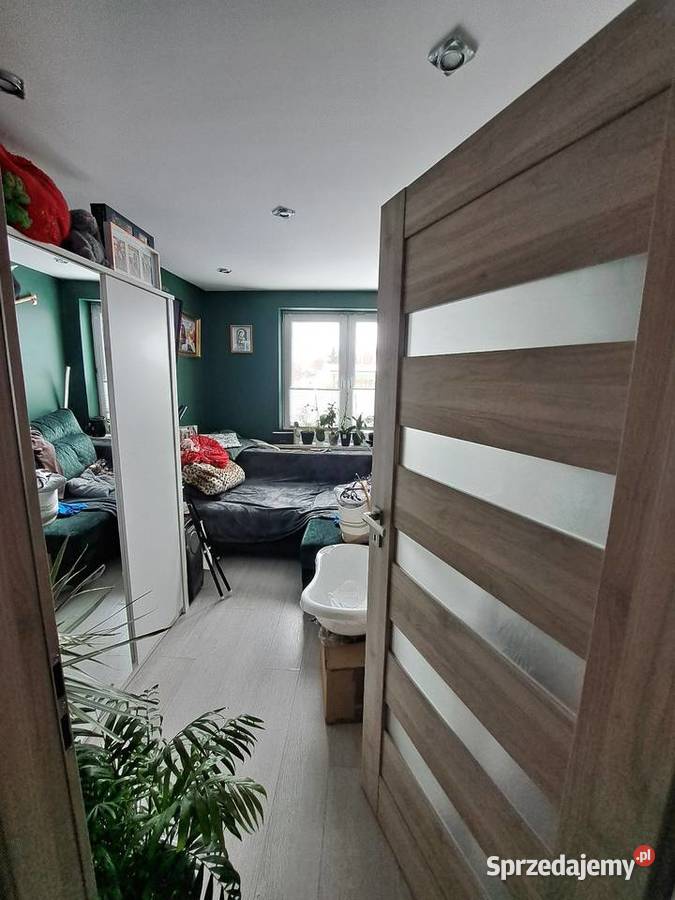 Sprzedaz mieszkanie Hrubieszów