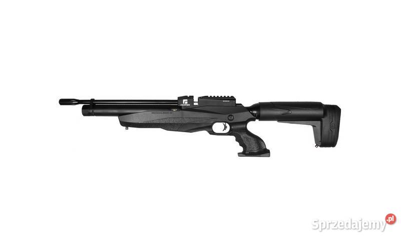 Wiatrówka PCP Reximex Tormenta 45 55 mm ZAWÓR wielkopolskie Przyłęki