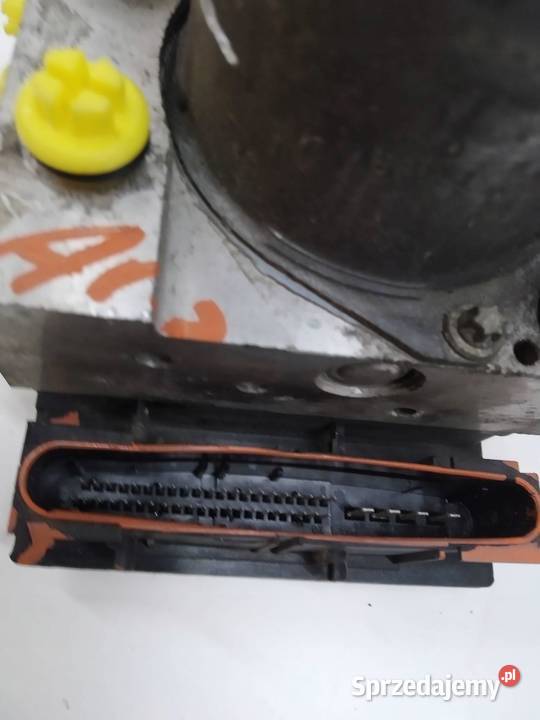 POMPA ABS 0265238007 Honda Civic VIII 20062011