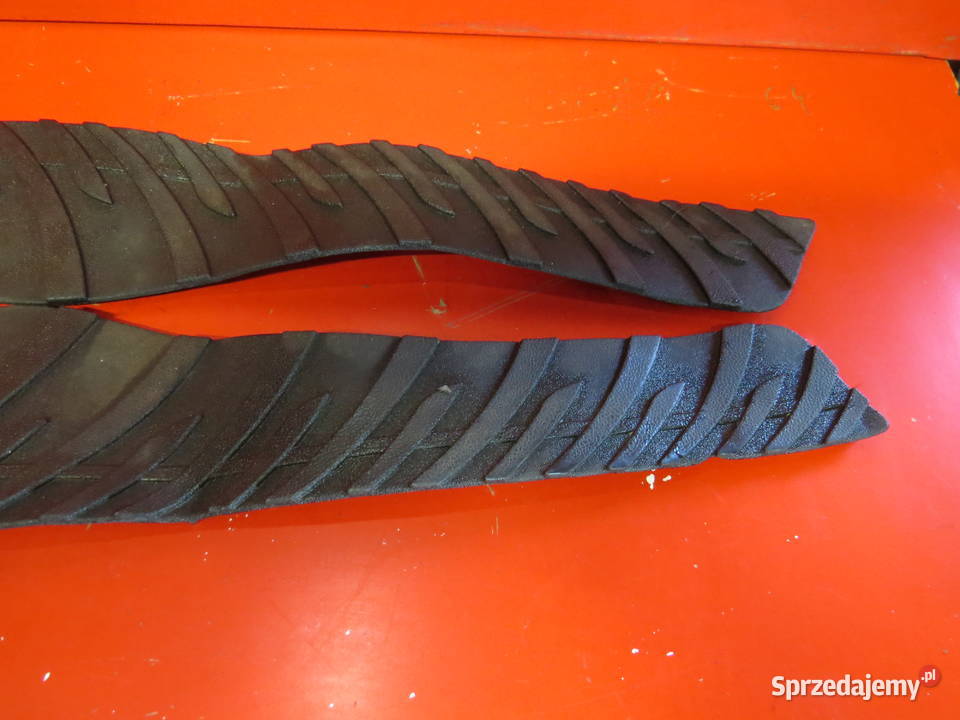 MALAGUTI MADISON 200 125 180 250 guma nóżki Warszawa