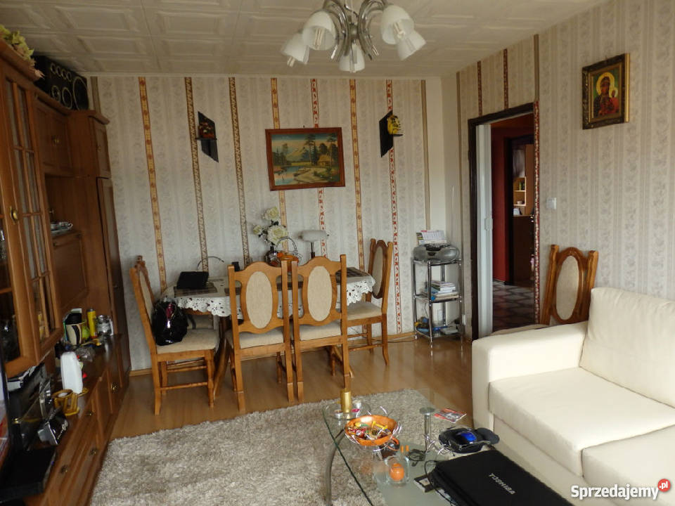 sprzedam mieszkanie 60 mkw na Batalionu Parasol 3250zł/m2 mazowieckie