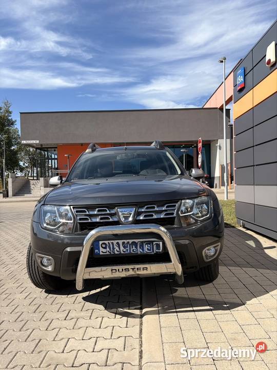 Dacia Duster Duster sprzedam