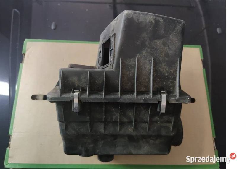 Filtr powietrza BMW E30 E36 m40b18 Siedlce