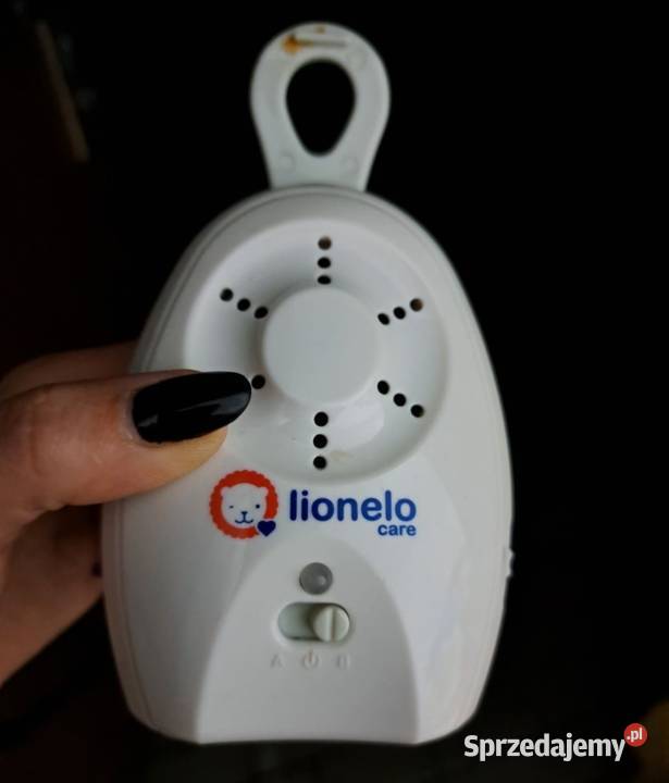 Elektroniczna niania rodzicow Płońsk