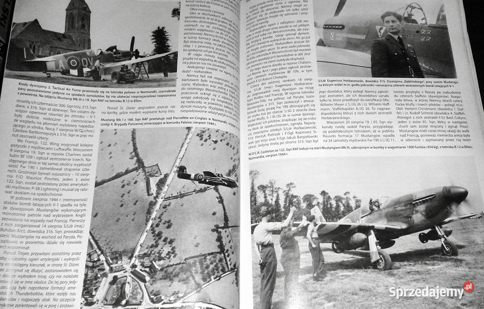 Historia Wojsko i technika Broń pancerna 1944 04 lubelskie Chełm